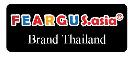 FEARGUS